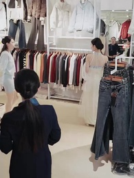 น้องชายที่คลั่งพี่สาว - Episode 18