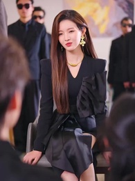 第11話 - 灰の中から咲く華～復讐の幕開け～