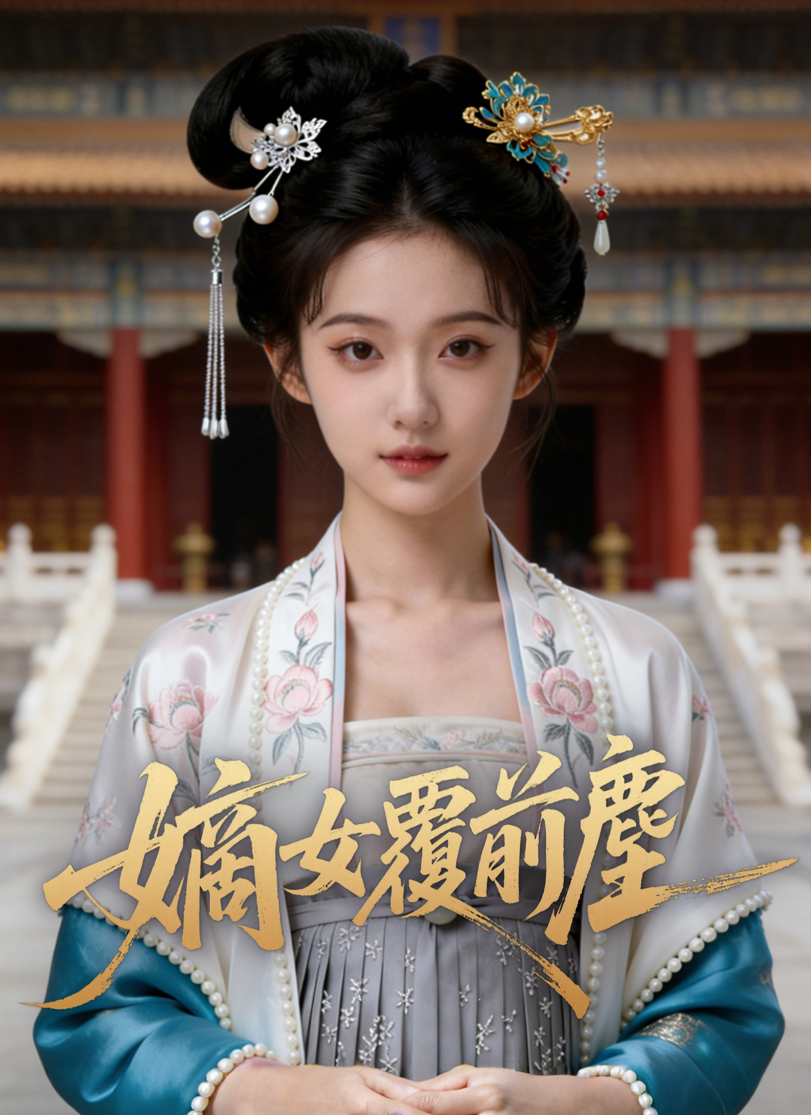 嫡女覆前塵