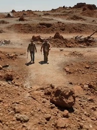 Episode 12 - The Apocalypse Queen's Revenge