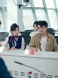 [Lồng Tiếng] Hành Trình Chinh Phục Bầu Trời - Episode 45