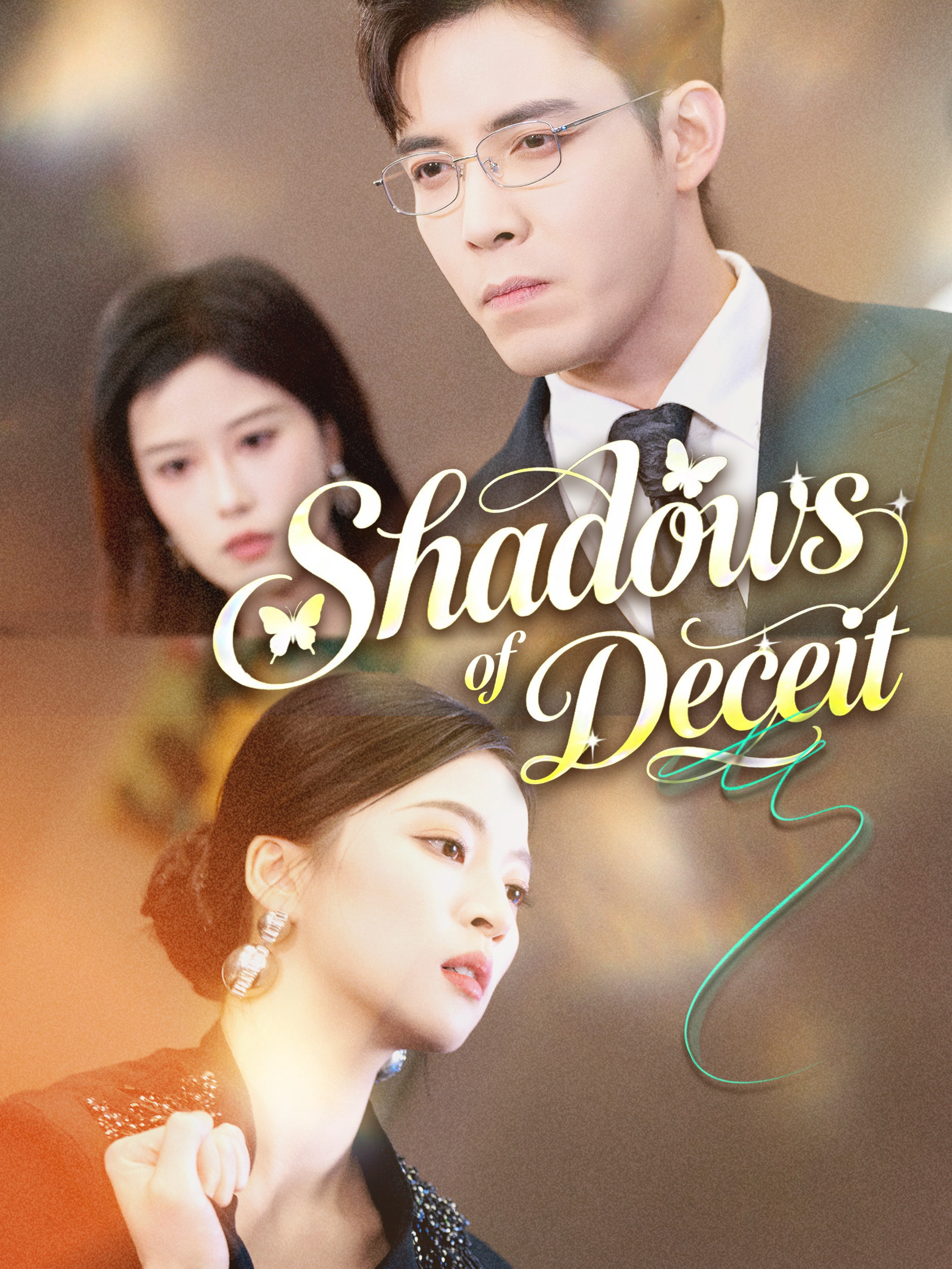 Shadows of Deceit