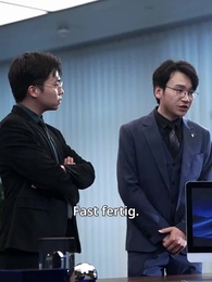 Episode 71 - Küss den Bettler