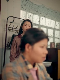 穿成炮灰後，靠心機上位 - Episode 3