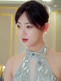 第8集 - 真千金她一心事業