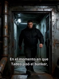 Crónicas del Frío - Episode 56