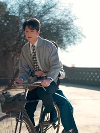 穿成炮灰後，靠心機上位 - Episode 72