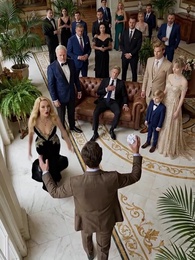 Tập 20 - [Lồng Tiếng] Vợ Giả Con Thật