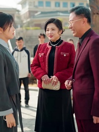 真千金她一心事業 - Episode 72