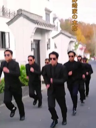 第5話 - 灰の中から咲く華～復讐の幕開け～