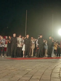 Épisode 56 - [Doublé]Le Passé Irrécupérable