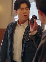 第67集 - 穿回六零：從喫飽飯到廠長老總