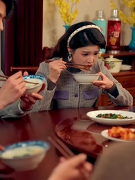 第71集 - 穿成炮灰後，靠心機上位