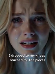 Revenge: The Witch He Buried - Episode 5