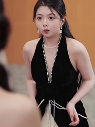 น้องชายที่คลั่งพี่สาว - Episode 36