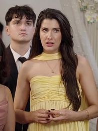 الحلقة 45 - ابنة تشعل القاعة في عيد ميلادها [مدبلج]