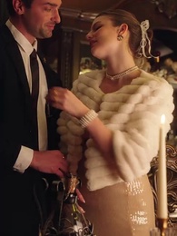 Too Late to Love Me, Mafia King - Episode 44