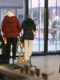 跟蹤狂翻車後反被病嬌纏上了 - Episode 12