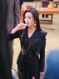 灰の中から咲く華～復讐の幕開け～ - Episode 29