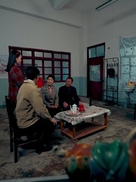 穿成炮灰後，靠心機上位 - Episode 34