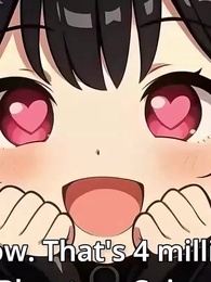 Episode 12 - [Dubbed] Became the Phantom King