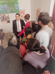 第55集 - 養子無恩，我以重生謀新生