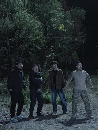 畢業不應聘,擺攤去算命 - Episode 76