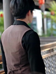 Tập 17 - Cuộc Đời Giông Tố