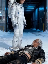 Episodio 37 - Crónicas del Frío