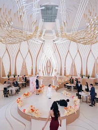 When Spring Came Too Late - Episode 20