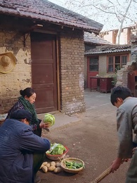 第50集 - 穿回六零：從喫飽飯到廠長老總