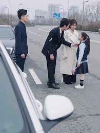 霍總夫人不好惹 - Episode 63