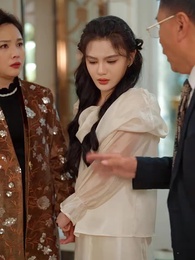 第40集 - 真千金她一心事業