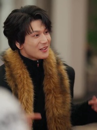 第61集 - 重生大佬,馬甲遍布全球