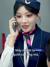 Tập 35 - [Lồng Tiếng] Hành Trình Chinh Phục Bầu Trời