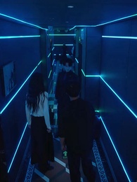 重逢後,高冷裴總紅著眼拉我領證 - Episode 65