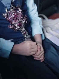 霍總夫人不好惹 - Episode 60