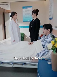  [Doblado]Amor en la Miseria  - Episode 35