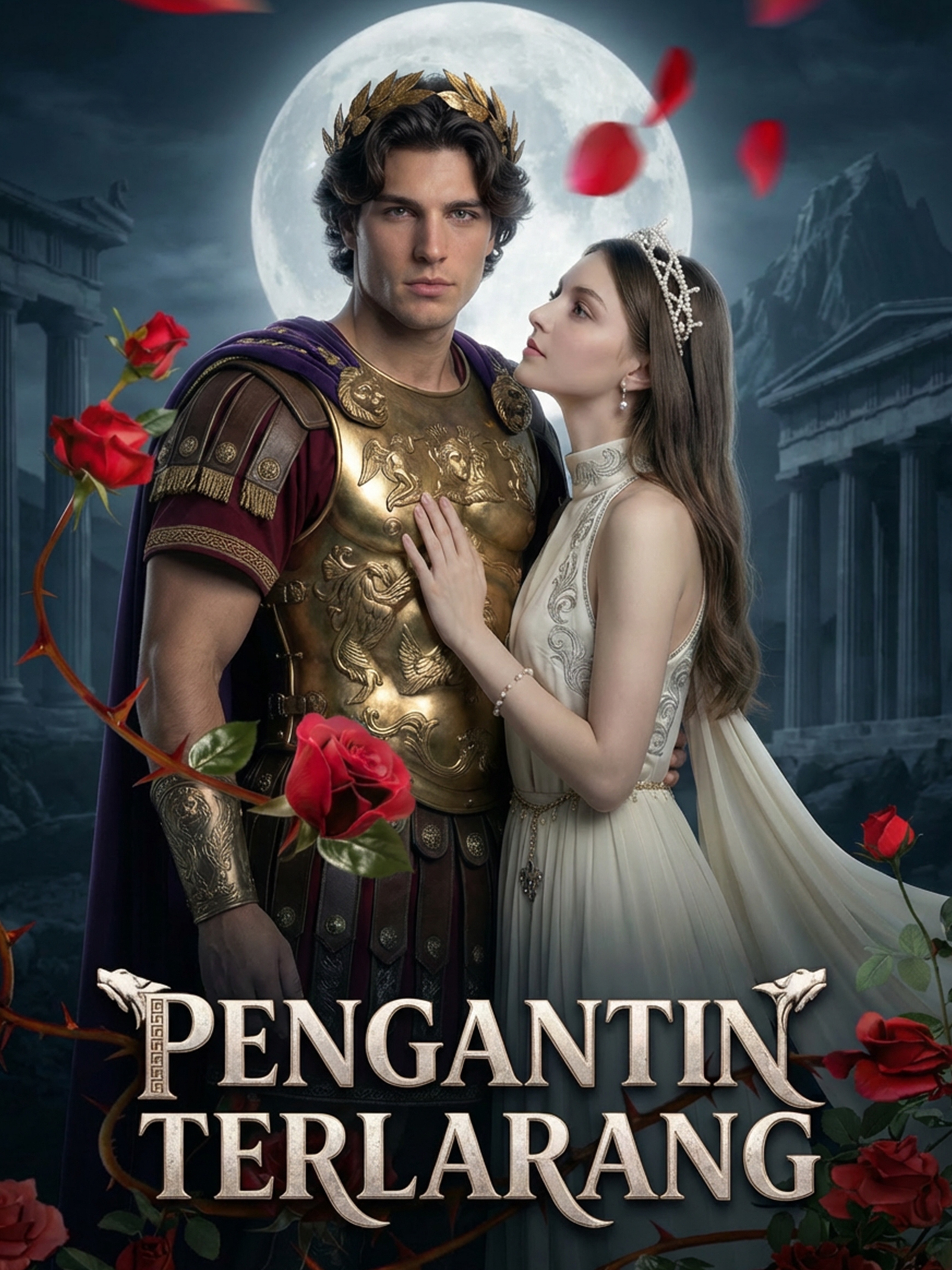 Pengantin Terlarang