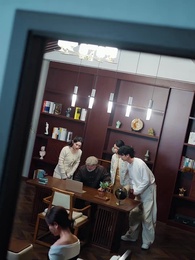 第67集 - 重生大佬,馬甲遍布全球