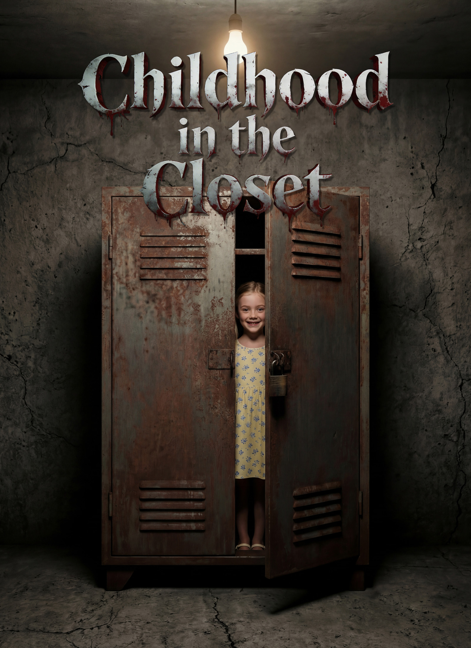 Childhood in the Closet