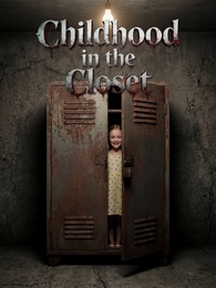 Childhood in the Closet poster
