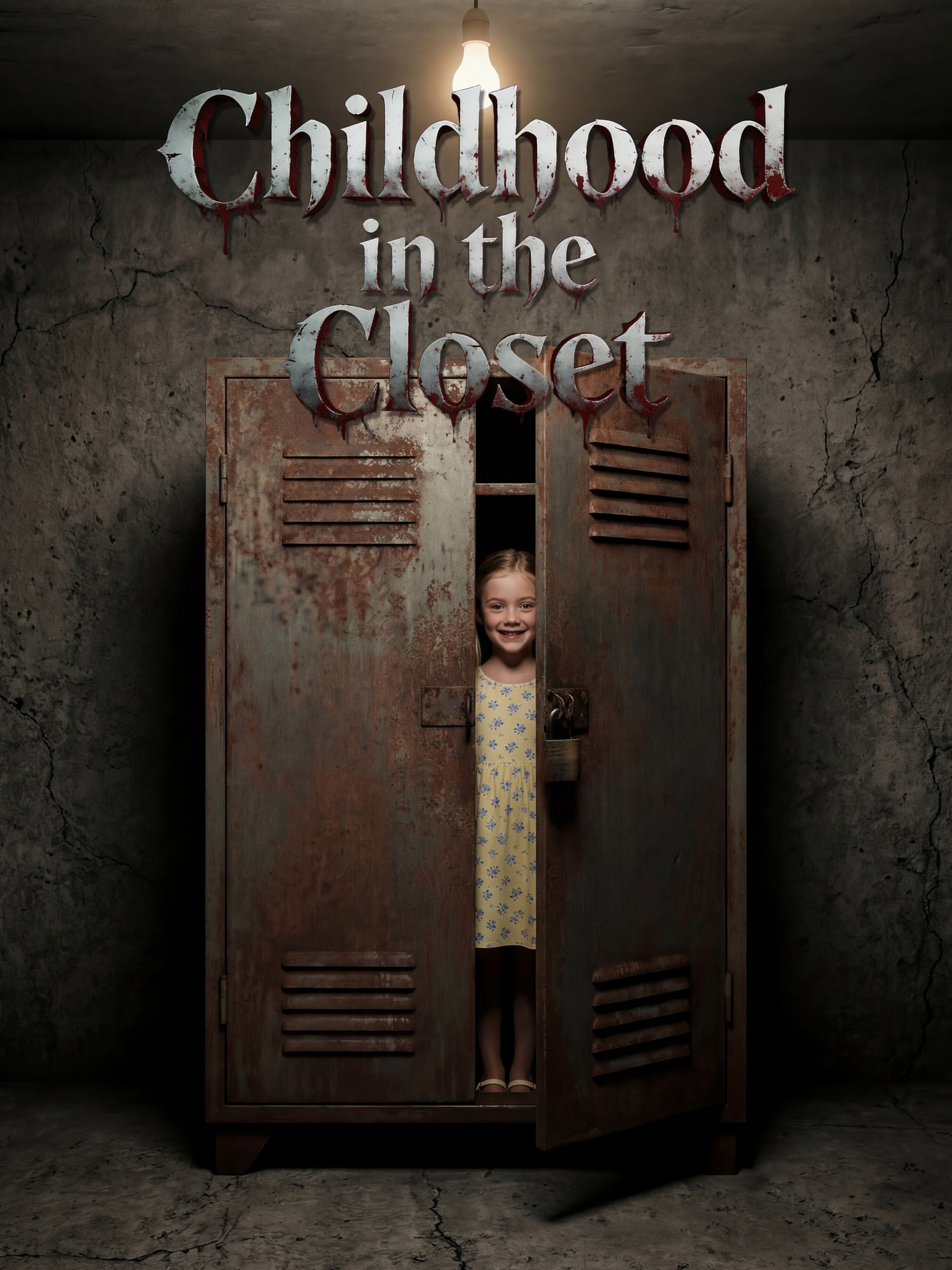 Childhood in the Closet