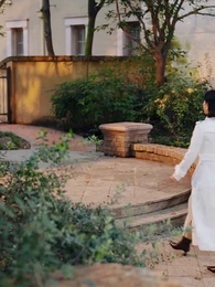 ตอนที่ 53 - [พากย์ไทย]ราชินีคืนบัลลังก์