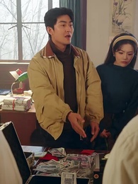 第60集 - 穿回六零:從喫飽飯到廠長老總