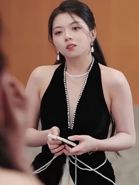 น้องชายที่คลั่งพี่สาว - Episode 35