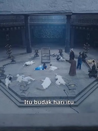 Episod 57 - Suamiku Raja Iblis