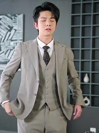 贅婿被辱，首充六元送總裁姐姐 - Episode 73