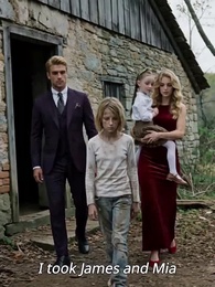 Episode 19 - Bloody Nursery Rhyme