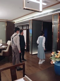 第10集 - 霍總夫人不好惹